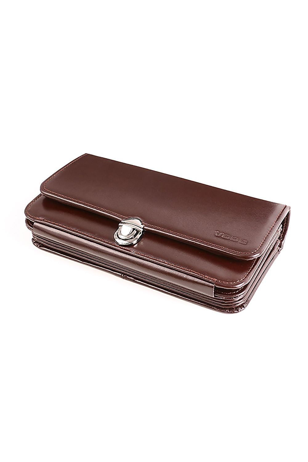 Women`s wallet model 152110 Verosoft - Lojahub